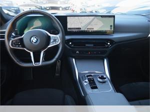 BMW i4 eDrive 40 M Sport Pro, LiveCptProf, Ad.LED, 360°, ACC uvm.