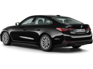 BMW i4 e Drive 40 Gran Coupé- 0,25% Dienstwagenbesteuerung!