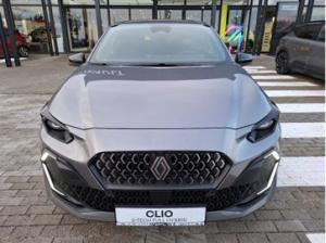 Renault Clio VI Evolution Full Hybrid E-Tech 160 - sofort lieferbar