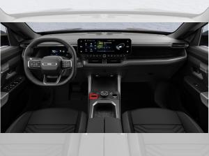 Jeep Compass First Edition 74 kWh – Neues E-SUV | Premium-Ausstattung