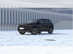 Jeep Compass First Edition 74 kWh – Neues E-SUV | Premium-Ausstattung