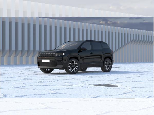 Jeep Compass First Edition 74 kWh – Neues E-SUV | Premium-Ausstattung