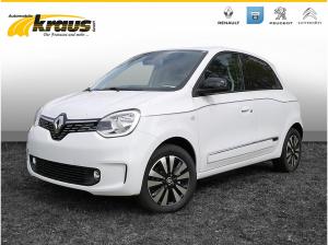 Renault Twingo ELEKTRO Techno !!AKTIONSFAHRZEUG!! SHZ PDC KAMERA NAVI