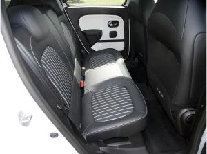 Renault Twingo ELEKTRO Techno !!AKTIONSFAHRZEUG!! SHZ PDC KAMERA NAVI