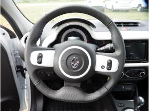Renault Twingo ELEKTRO Techno !!AKTIONSFAHRZEUG!! SHZ PDC KAMERA NAVI