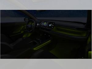 Jeep Compass First Edition 74 kWh – Neues E-SUV | Premium-Ausstattung