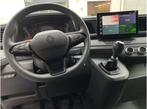 Renault Master KASTEN EXTRA L2H2 dCi 150 RFK+KLIMA