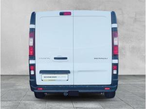 Renault Trafic KASTEN BUSINESS L2H1 BLUE dCi 130 PDC+LED