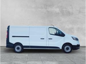 Renault Trafic KASTEN BUSINESS L2H1 BLUE dCi 130 PDC+LED