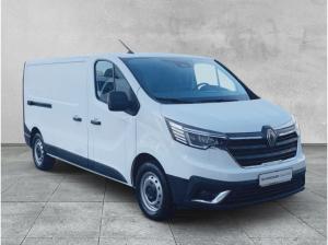 Renault Trafic KASTEN BUSINESS L2H1 BLUE dCi 130 PDC+LED