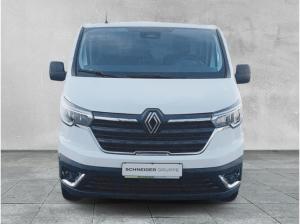 Renault Trafic KASTEN BUSINESS L2H1 BLUE dCi 130 PDC+LED