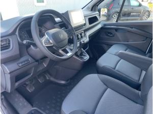 Renault Trafic KASTEN BUSINESS L2H1 BLUE dCi 130 PDC+LED