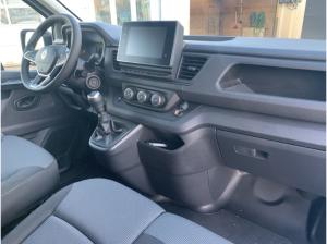 Renault Trafic KASTEN BUSINESS L2H1 BLUE dCi 130 PDC+LED