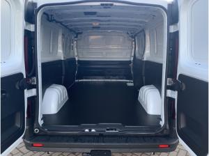 Renault Trafic KASTEN BUSINESS L2H1 BLUE dCi 130 PDC+LED