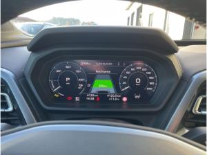 Audi Q4 e-tron e-tron Sportback 45 LED Navi AHK advanced
