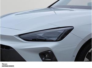 Cupra Leon eTSI DSG NAVI SITZHEIZUNG EINPARKHILFE LED