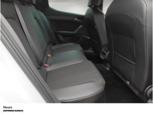 Cupra Leon eTSI DSG NAVI SITZHEIZUNG EINPARKHILFE LED