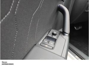 Cupra Leon eTSI DSG NAVI SITZHEIZUNG EINPARKHILFE LED