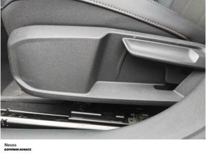 Cupra Leon eTSI DSG NAVI SITZHEIZUNG EINPARKHILFE LED