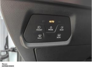 Cupra Leon eTSI DSG NAVI SITZHEIZUNG EINPARKHILFE LED