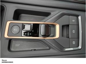 Cupra Leon eTSI DSG NAVI SITZHEIZUNG EINPARKHILFE LED