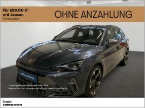 Cupra Leon Sportstourer eTSI DSG NAVI SITZHEIZUNG EINPARKHILFE LED