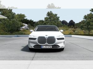 BMW i7 eDrive50 Limousine! Top Gewerbeleasing!