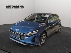 Hyundai i20 Trend**Sofort verfügbar* GEWERBEAKTION