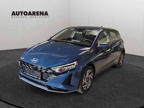 Hyundai i20 Trend**Sofort verfügbar* GEWERBEAKTION