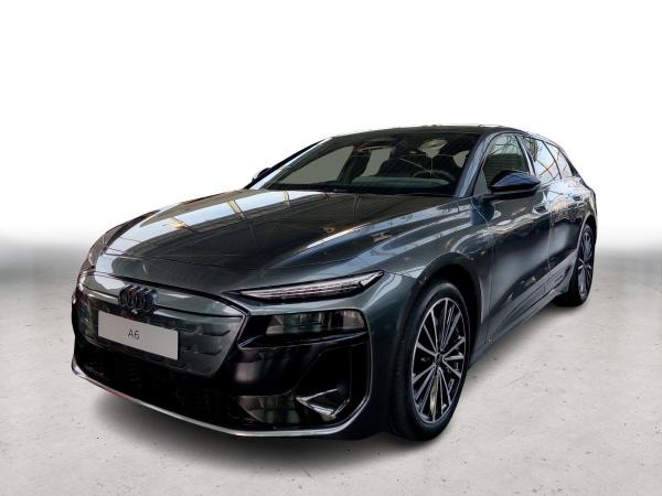 Audi A6 e-tron Avant 0,25 % VERSTEUERUNG PANO TECH-PLUS MMI EXPERIENCE-PLUS B&O HUD  2xS-LINE