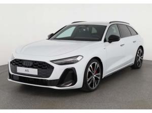 Audi A5 Avant e-hybrid quattro S line LP: 88.594,-AHK/B&O/Head-up