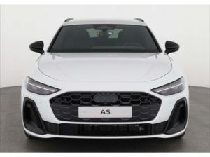 Audi A5 Avant e-hybrid quattro S line LP: 88.594,-AHK/B&O/Head-up