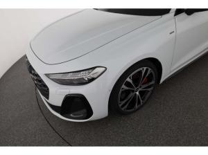 Audi A5 Avant e-hybrid quattro S line LP: 88.594,-AHK/B&O/Head-up