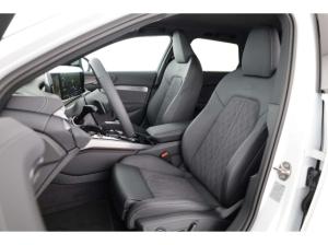 Audi A5 Avant e-hybrid quattro S line LP: 88.594,-AHK/B&O/Head-up