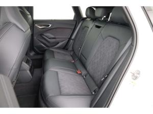 Audi A5 Avant e-hybrid quattro S line LP: 88.594,-AHK/B&O/Head-up