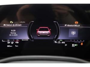 Audi A5 Avant e-hybrid quattro S line LP: 88.594,-AHK/B&O/Head-up