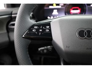 Audi A5 Avant e-hybrid quattro S line LP: 88.594,-AHK/B&O/Head-up