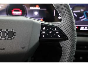 Audi A5 Avant e-hybrid quattro S line LP: 88.594,-AHK/B&O/Head-up