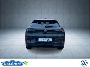 Volkswagen T-Roc NEUES Modell R-Line 1.5 l eTSI OPF 110 kW (150 PS) 7-Gang-DSG **SOFORT VERFÜBAR!**