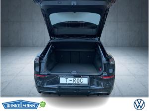 Volkswagen T-Roc NEUES Modell R-Line 1.5 l eTSI OPF 110 kW (150 PS) 7-Gang-DSG **SOFORT VERFÜBAR!**