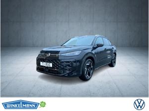 Volkswagen T-Roc NEUES Modell R-Line 1.5 l eTSI OPF 110 kW (150 PS) 7-Gang-DSG **SOFORT VERFÜBAR!**