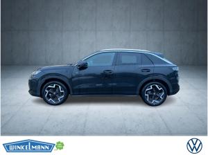 Volkswagen T-Roc NEUES Modell R-Line 1.5 l eTSI OPF 110 kW (150 PS) 7-Gang-DSG **SOFORT VERFÜBAR!**