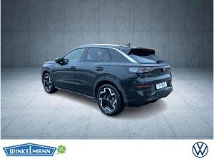 Volkswagen T-Roc NEUES Modell R-Line 1.5 l eTSI OPF 110 kW (150 PS) 7-Gang-DSG **SOFORT VERFÜBAR!**