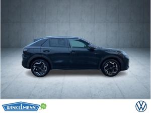 Volkswagen T-Roc NEUES Modell R-Line 1.5 l eTSI OPF 110 kW (150 PS) 7-Gang-DSG **SOFORT VERFÜBAR!**