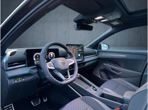 Volkswagen T-Roc NEUES Modell R-Line 1.5 l eTSI OPF 110 kW (150 PS) 7-Gang-DSG **SOFORT VERFÜBAR!**