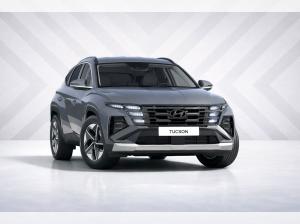 Hyundai TUCSON Trend Automatik MJ26 GEWERBEAKTION