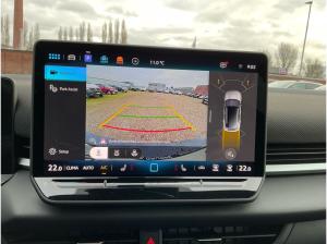 Volkswagen T-Roc R-Line 1.5 l eTSI DSG AHK Kamera Navi ACC Keyless