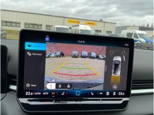 Volkswagen T-Roc R-Line 1.5 l eTSI DSG AHK Kamera Navi ACC Keyless