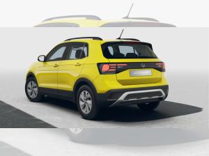 Volkswagen T-Cross Life Neuwagen - Sonderleasing - Nur bis 28.02.2026!
