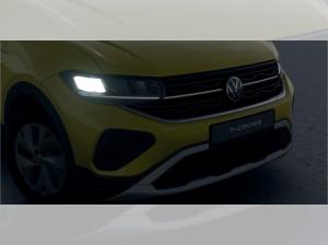 Volkswagen T-Cross Life Neuwagen - Sonderleasing - Nur bis 28.02.2026!